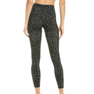 Wholesale Custom Made Women <b>Legging</b> Professional Elastic Waist Women Yoga <b>Leggings</b> High Quality Women <b>Legging</b> - Product Image 2
