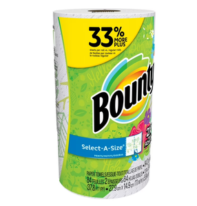 Essuie-tout blancs Bounty en gros à prix réduit – Lot économique, haute absorption, double épaisseur, rouleaux de cuisine – Meilleur prix pour importateurs et détaillants - Product Image 5