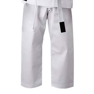 New Arrive Martial Arts Wears Karate Uniform Custom Made High Quality 100% Cotton <b>Light</b> Weight Low Price - Product Image 3