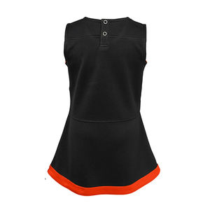 Uniformes de pom-pom girl pour femmes personnalisés Matériau en polyester/spandex Étiquette personnalisée Coupe parfaite Conception personnalisée Haute qualité Cheer - Product Image 3