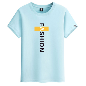 Camisetas personalizadas de algodón 100% para hombre, camisetas ligeras transpirables de verano para hombre, Camisetas estampadas a bajo precio - Product Image 2