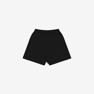 กางเกงขาสั้นของผู้หญิงทรงสูงระบายอากาศได้ดีผลิตจากผ้านุ่มใส่สบายดีไซน์ตามสั่ง - Product Image 6