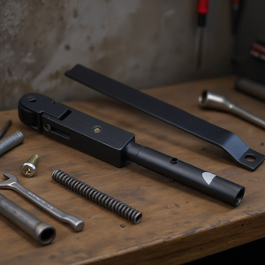 Accessoire de courroie de transport Hazet pour outils pneumatiques - Product Image 3