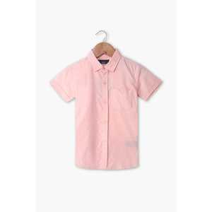 Chemises décontractées pour garçons - Product Image 1