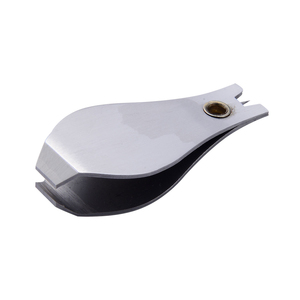 คีมหนีบผูกเล็บพร้อมที่เปิดตาเครื่องมือตกปลาบินเครื่องมือผูกแมลงวัน - Product Image 5