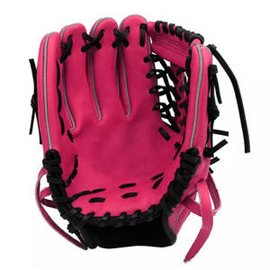 ถุงมือจับเบสบอลมาใหม่ - Product Image 3