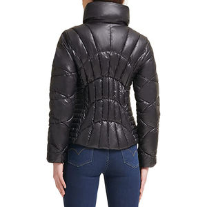 Customize Design High Impact Puffer <b>Jacket</b> Premium Quality Hot Selling Puffer <b>Jacket</b> for Women - Product Image 4
