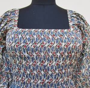 Luxury High Quality Linen Artistic Embroidery Ancient Ukrainian Traditional <b>Dress</b> Stunning Beautiful Boho Style Long <b>Maxi</b> <b>Dress</b> - Product Image 5