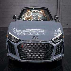 <span class=keywords><strong>Audi</strong></span> R8 5.<span class=keywords><strong>2</strong></span> quattro V10 <span class=keywords><strong>Sport</strong></span> d'occasion haut de gamme - Product Image 1