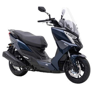 Motocicleta KYMCO DINK 125 FLAT con Motor de 125cc - Product Image 1