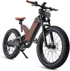 Anntelope P5 High-sppeed foolding coommute จักรยานไฟฟ้าความเร็วสูง32MPH ด้วยไทเทเนียมน้ำหนักเบา - Product Image 1