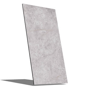 Belleza Azure Dark R1 (2) Carreaux en porcelaine polie glaçure numérique 600x1200mm Brique réfractaire de style moderne pour la décoration de centre commercial élégant - Product Image 5