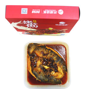 ผู้ส่งออกปลาดุกหัวแบน ปลาซูริมิสเต็กเนื้อแห้ง บรรจุภัณฑ์สุญญากาศ 10 กก. - Product Image 5