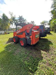 Minicargadora Kubota 2016: compacta, potente y duradera - Product Image 3