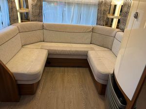 2025 nuevo modelo de remolque de viaje de peso ligero caravana campistas autocaravanas a la venta a excelentes precios remolque de Viaje limpio bastante usado - Product Image 5