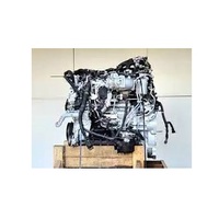 Mesin bekas asli Jepang 4HF1 4HE1 4HK1 4HG1 4JB1 4JA1 mesin untuk dijual