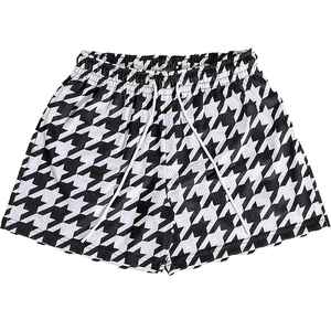 Wholesale Custom <b>5</b> <b>Inch</b> <b>Inseam</b> <b>Men's</b> Jogger Mesh <b>Shorts</b> Breathable 100% Polyester Summer Sublimation Mid Style with Pockets - Product Image 2