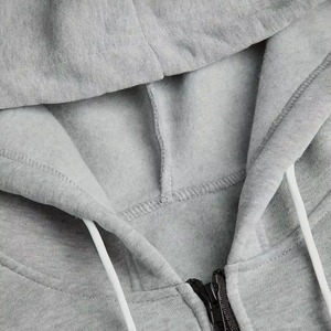 Conjuntos Deportivos de Algodón 100% para Hombre, Diseño Moderno, Transpirables, Corte Regular, Ligeros, con Capucha, Hechos en Pakistán, para Invierno - Product Image 4