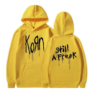 Sweats à capuche pour hommes respirants, de haute qualité, bon matériau, prix abordable, basiques professionnels, sweats à capuche pour hommes en coton mélangé - Product Image 6