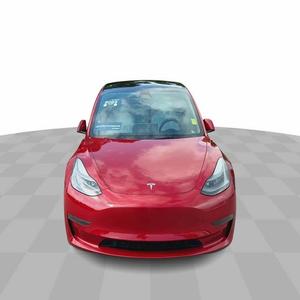 ใช้แล้ว lhd/rhd 2023เทสลารุ่น3 RWD - Product Image 1