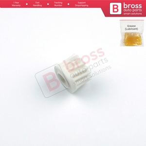 BGE643 เกียร์มอเตอร์ขับเคลื่อนรางพาวเวอร์แทร็กสำหรับ QX4 - Product Image 2
