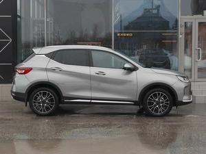 SUV Compact d'Occasion X50 1.5L Turbo (147 ch) Boîte Automatique Robotisée 6 Vitesses Intérieur High-Tech Essence 5 Portes Technologie Moderne 2024-2026 - Product Image 3
