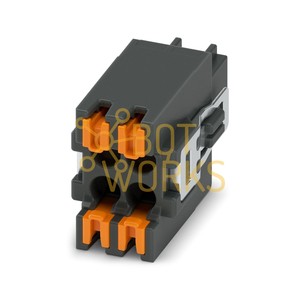 Phoenix Contact 1715733 - Nuovo - Product Image 1