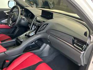 Acura RDX SH-AWD 2023 con Paquete Advance y A-Spec, Motor de 4 Cilindros Turboalimentado de 2.0L (VTEC) - Product Image 5