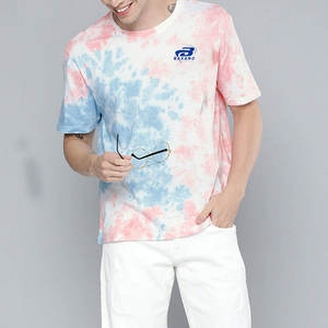 Camiseta de Sublimación de Alta Calidad Más Vendida para Hombre, Talla Adulto, Ligera - Product Image 1