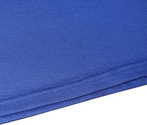 Ensemble de maillots de basket-ball personnalisés pour hommes séchage rapide uniforme de retour professionnel short d'été certifié Bsci grande taille respirant - Product Image 6