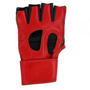2025 Guantes MMA de alta calidad Cantidad a granel Precio bajo Guantes MMA Fabricante de Pakistán - Product Image 1
