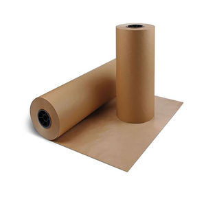 Void Fill Paper Packing Paper In Self Dispensed <b>Box</b> Cushioning <b>Box</b> Filler For Void Filling Present In Bulk Quantity - Product Image 4