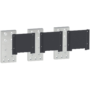 Per SCHNEIDER ELECTRIC LV848130 MasterPact MTZ2 Blocchi Terminali Fissi 3P 800A-1600A con Connessione Frontale Inferiore - Product Image 1
