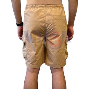 Pantalones cortos de carga personalizados de verano de alta calidad de talla grande para hombre Pantalones cortos de carga para hombre Suministro directo de fábrica Pantalones cortos para hombre - Product Image 2