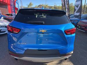 Precio bajo, Chevrolet Blazer LT Luxury 2025, auto usado en venta - Product Image 5