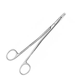 กรรไกรผ่าตัดแบบแม่นยำสำหรับการยกกระชับใบหน้าแบบ Standard Platysma Gorney สำหรับการผ่าตัดเสริมความงามและยกกระชับใบหน้า พร้อมการรับประกัน 3 ปี - Product Image 4