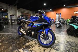 มอเตอร์ไซค์689cc YZF-R7 2025/2026 yamahas 6สปีด - Product Image 5