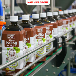 Jus de pastèque 330 ml personnalisable OEM ODM, fabriqué au Vietnam, échantillon gratuit - Product Image 2