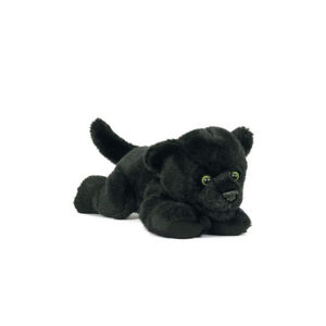 pantera sdraiata (SEMO-Softpetties) - Product Image 1