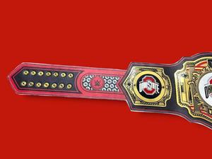 Cinturones de campeonato personalizados Trofeos Medallas y premios: el símbolo definitivo de la excelencia de la victoria Cobre/Aleación de cobre Champ King - Product Image 3