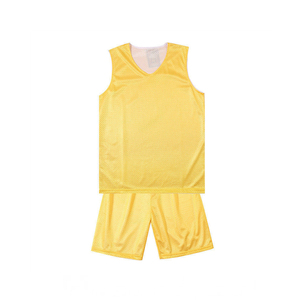 Conception d'uniformes de basket-ball européens avec maillots et shorts de sublimation personnalisés pour hommes, femmes et jeunes fourniture de gros - Product Image 6
