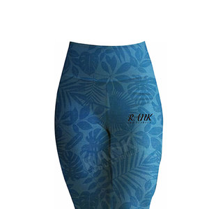 Leggings para Mujer, Nuevo Modelo, Mejor Calidad, Último Diseño, Ropa Deportiva, Leggings de Yoga para Mujer - Product Image 3