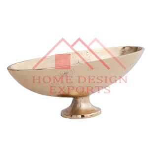 แจกันโลหะอลูมิเนียมตกแต่งโต๊ะทำจากโลหะสำเร็จสีทองสำหรับบ้านและสวนแจกันดอกไม้ชิ้นกลางโต๊ะงานแต่งงานบ้านหรูหรา - Product Image 4