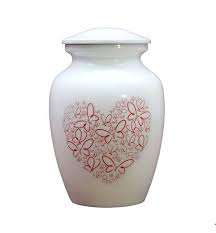 Urne florale nouvellement lancée pour fournitures funéraires - Product Image 3