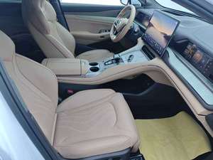 เทิงชิ เดนซ่า เอ็น7 2024 รุ่นลองเรนจ์ เพอร์ฟอร์แมนซ์ แม็กซ์ อิดิชั่น - Product Image 2