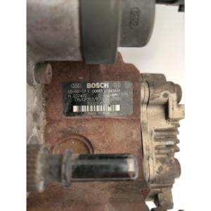 POMPE D'INJECTION DIESEL RENAULT Laguna Berline 3ème Série 0445010075 F9QD6 Diesel 1900 (01>05) - Product Image 3