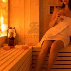 Azulejos de sal naturales de 1x4x8 pulgadas, decoración Interior, recién llegado, azulejos de sal de 1x4x8 pulgadas, el mejor Material, azulejos de sal de 1x4x8 pulgadas - Product Image 4