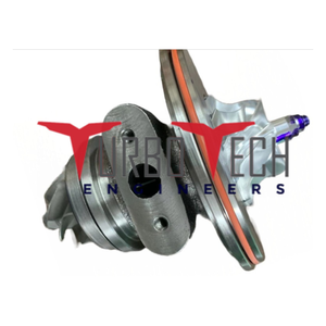 TURBOCOMPRESOR CHRA 0302DAC00201N 515319290001 515329021323 - Product Image 1