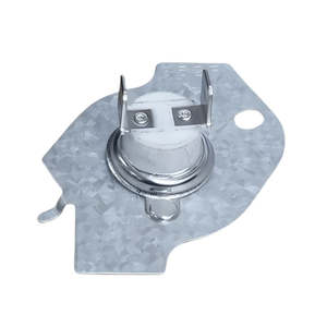 Secador Eléctrico de Acero Inoxidable con Corte Térmico 352F-XPARTCO 3977394 - Product Image 1