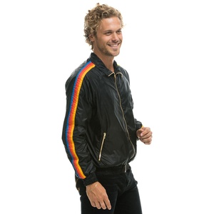 ¡Novedad de 2025! Chaqueta de invierno para hombre, chaqueta impermeable para exteriores, chaqueta cortavientos personalizada con cremallera para Unisex - Product Image 5